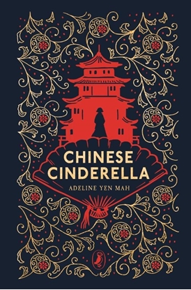 Afbeeldingen van Puffin Clothbound Classics Chinese Cinderella