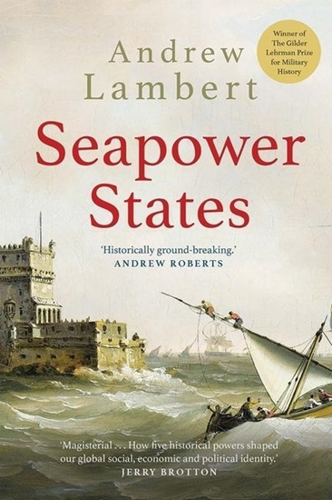 Afbeelding van Seapower States