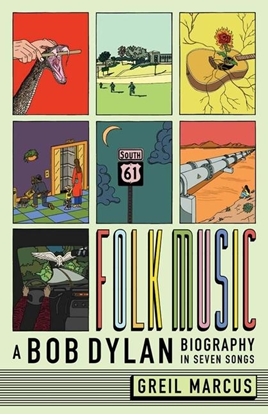 Afbeeldingen van Folk Music
