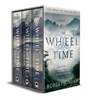 Afbeelding van Wheel of Time The Wheel of Time Box Set 1