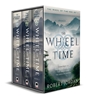Afbeelding van Wheel of Time The Wheel of Time Box Set 1