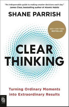 Afbeeldingen van Clear Thinking