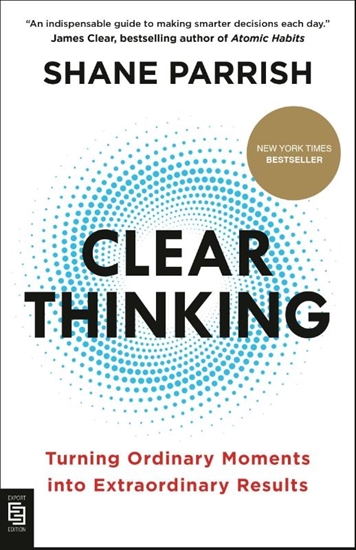 Afbeelding van Clear Thinking