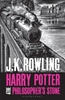 Afbeelding van Harry Potter and the Philosopher's Stone