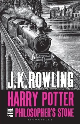 Afbeeldingen van Harry Potter and the Philosopher's Stone