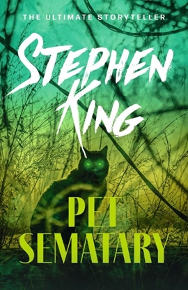 Afbeeldingen van Pet Sematary