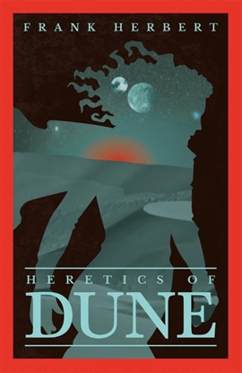 Afbeeldingen van DUNE Heretics Of Dune