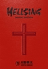 Afbeelding van Hellsing Deluxe Volume 1