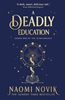 Afbeelding van A Deadly Education