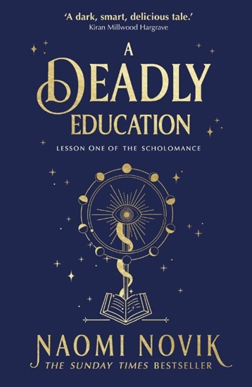 Afbeelding van A Deadly Education