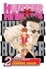 Afbeelding van Hunter X Hunter Hunter x Hunter, Vol. 2