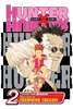 Afbeelding van Hunter X Hunter Hunter x Hunter, Vol. 2