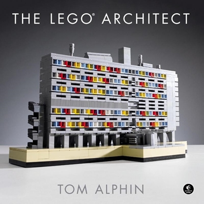 Afbeeldingen van The LEGO Architect