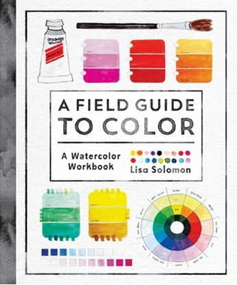Afbeeldingen van A Field Guide to Color