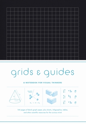 Afbeeldingen van Grids & Guides (Black)