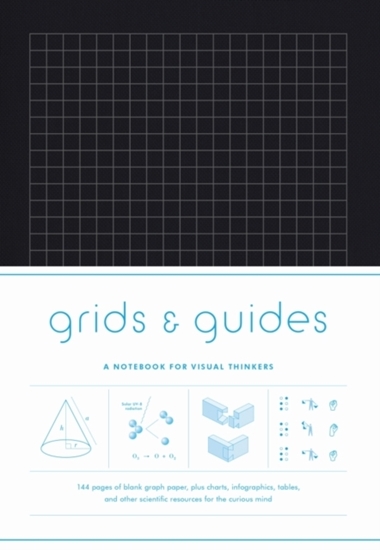 Afbeelding van Grids & Guides (Black)