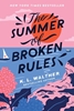 Afbeelding van The Summer of Broken Rules