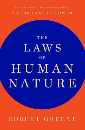 Afbeeldingen van The Laws of Human Nature