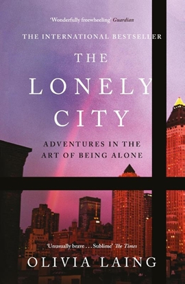 Afbeeldingen van The Lonely City