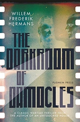 Afbeeldingen van The Darkroom of Damocles