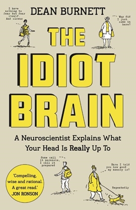Afbeeldingen van The Idiot Brain