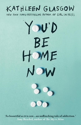 Afbeeldingen van You'd Be Home Now
