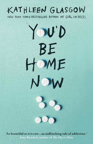 Afbeelding van You'd Be Home Now