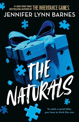 Afbeeldingen van A NATURALS Novel A NATURALS Novel: The Naturals, Book 1
