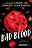 Afbeelding van A NATURALS Novel A NATURALS Novel: Bad Blood, Book 4