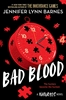Afbeelding van A NATURALS Novel A NATURALS Novel: Bad Blood, Book 4
