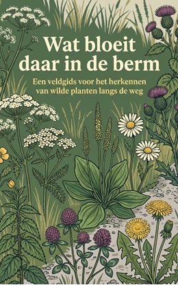 Afbeeldingen van Wat bloeit daar in de berm