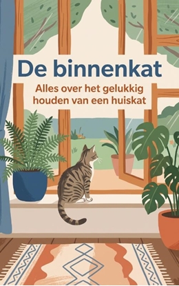 Afbeeldingen van De binnenkat