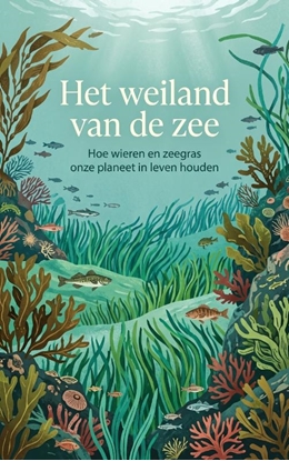 Afbeeldingen van Het weiland van de zee