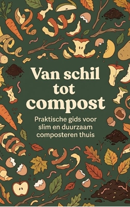 Afbeeldingen van Van schil tot compost