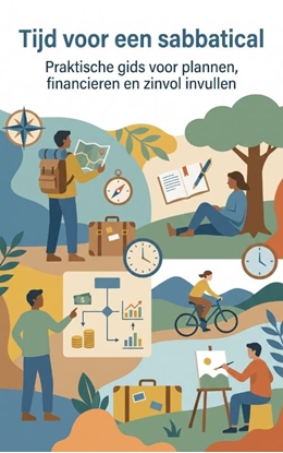 Afbeeldingen van Tijd voor een sabbatical