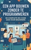 Afbeelding van Een app bouwen zonder te programmeren