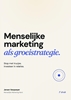 Afbeelding van Menselijke marketing als groeistrategie.