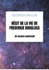 Afbeelding van Récit de la vie de Frederick Douglass