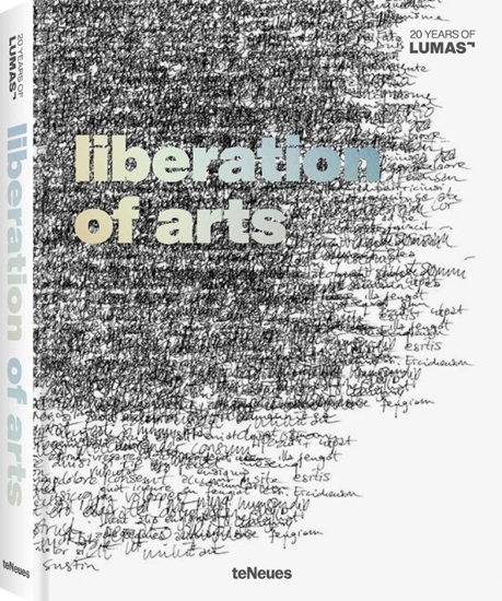 Afbeelding van Liberation of Arts