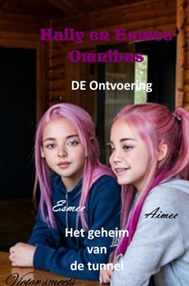 Afbeeldingen van Haily en Esmee omnibus1