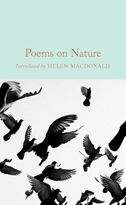 Afbeeldingen van Macmillan Collector's Library Poems on Nature