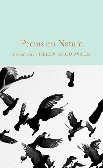 Afbeelding van Macmillan Collector's Library Poems on Nature