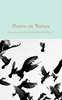Afbeelding van Macmillan Collector's Library Poems on Nature