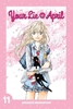 Afbeelding van Your Lie in April Your Lie In April 11