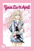 Afbeelding van Your Lie in April Your Lie In April 11