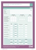 Afbeelding van Schlichting Test voor Taalproductie 3 - Scoreformulieren
