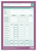 Afbeelding van Schlichting Test voor Taalproductie 3 - Scoreformulieren