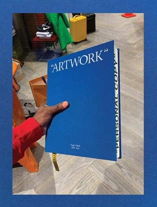 Afbeeldingen van Virgil Abloh: Figures of Speech