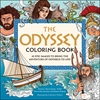 Afbeelding van The Odyssey Coloring Book