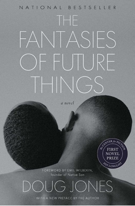 Afbeeldingen van The Fantasies of Future Things